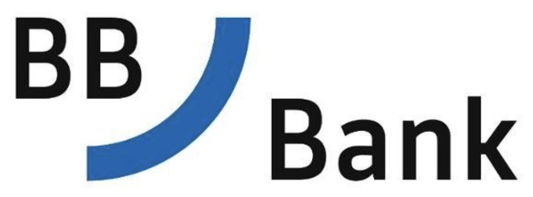 BB BANK logo