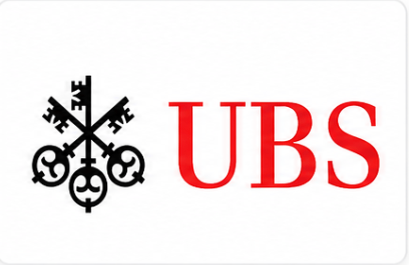 UBS logo